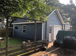 2525 Haven Rd, Virginia Beach, VA 23452