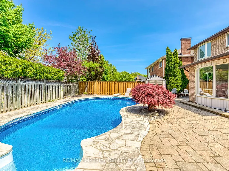 1511 Greenridge Cir — Photo 49