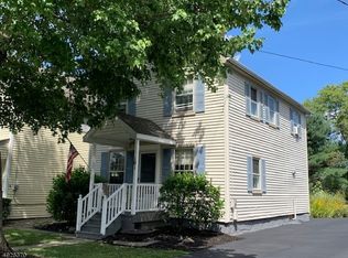 101 Old Highway 28, Whitehouse Station, NJ 08889