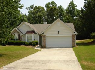 3931 Mission Lane Ct, Loganville, GA 30052