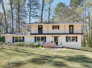 4520 Sudbury Rd, Dunwoody, GA 30360