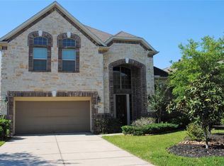 202 N Vershire Cir, Magnolia, TX 77354