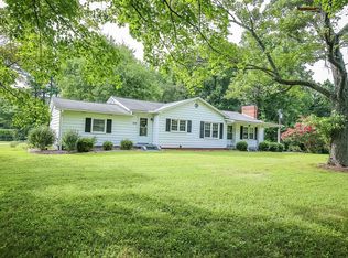 3776 Ebert Rd, Winston Salem, NC 27127