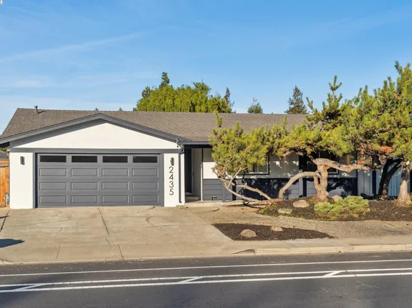 2435 Almaden Blvd, Union City, CA 94587