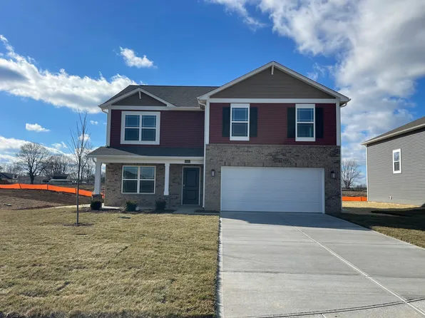 8826 Tortugas Ct, Camby, IN 46113