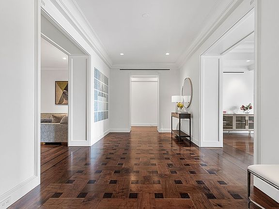 2nd image of 211 Central Park W #8F