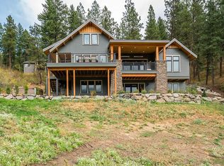 131 Stevens Canyon Rd, Leavenworth, WA 98826