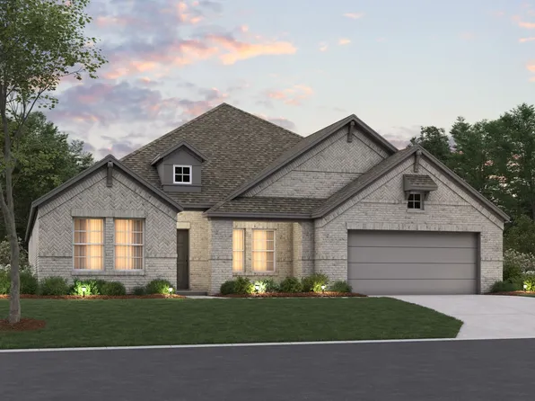 3512 Royal Forest Dr, Denton, TX 76208