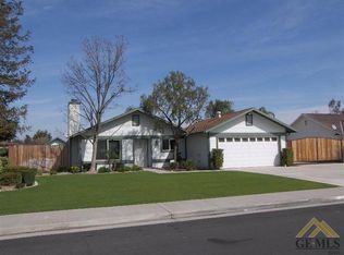 12308 Clementa Ave, Bakersfield, CA