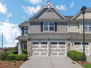 3552 Clear Creek Xing NW, Kennesaw, GA