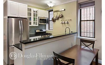 Sold by Douglas Elliman