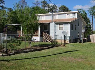 212 County Road 1941, Gary, TX 75643