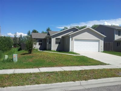58 N 25th Ave, Bozeman, MT, 59718