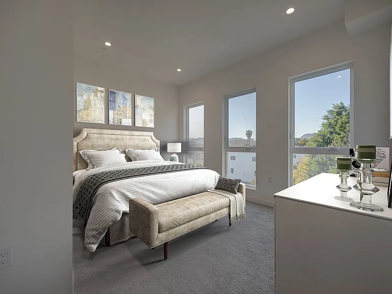 5122 Maplewood - Luxury Apartments — Photo 1
