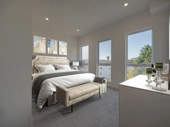 5122 Maplewood - Luxury Apartments, 5122 W Maplewood Ave #301, Los Angeles, CA 90004