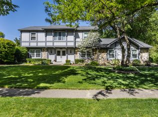1556 White Ash Dr, Carmel, IN 46033