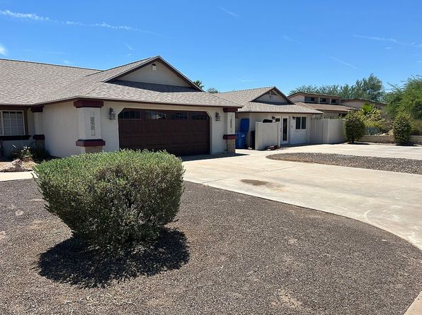 3421 E Tierra Buena Ln