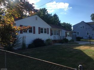 41 N 10th Ave, Manville, NJ
