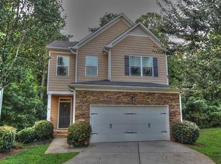 208 Ranier Ct, Canton, GA 30114