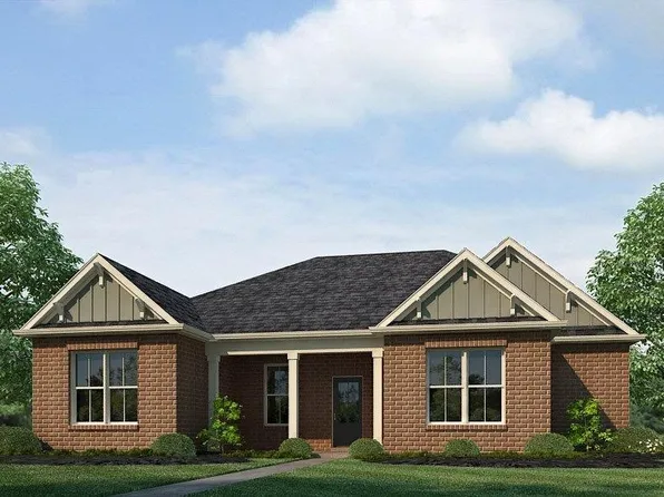 1720 Windsor Hill Ln, Montgomery, AL 36106