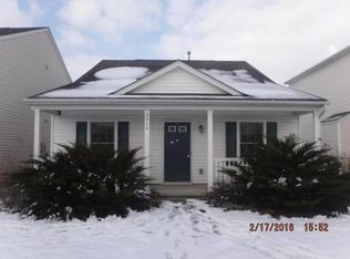 2974 Ratify Blvd #143, Columbus, OH 43207