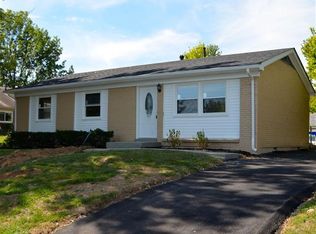 1877 Charlbury Ct, Lexington, KY 40505