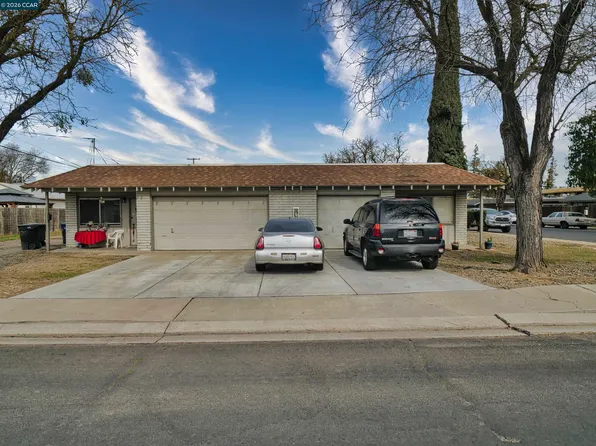 2501 Miller Ave, Modesto, CA 95354