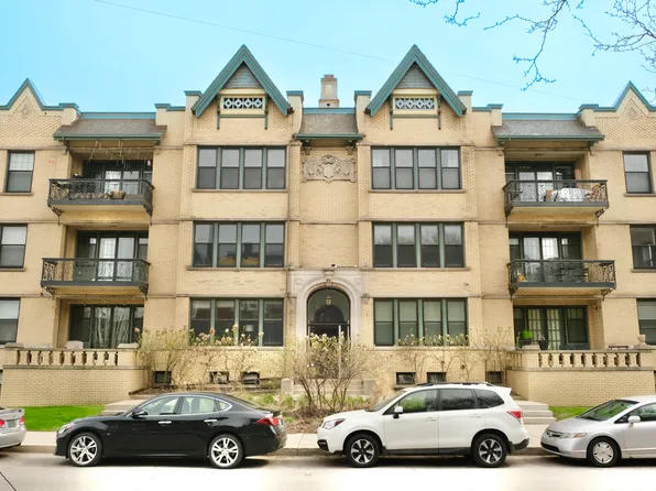 615 W Hancock St, Detroit, MI 48201