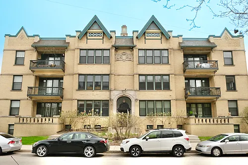 615 W Hancock St Photo 1
