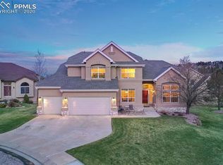 7845 Ravenstone Ct, Colorado Springs, CO 80919