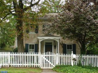 310 Fairview Chapel Rd, Birdsboro, PA 19508