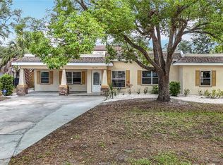 4419 W El Prado Blvd, Tampa, FL 33629