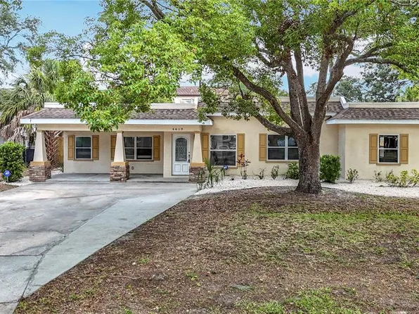 4419 W El Prado Blvd, Tampa, FL 33629