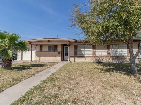 4226 Schanen Blvd, Corpus Christi, TX 78413