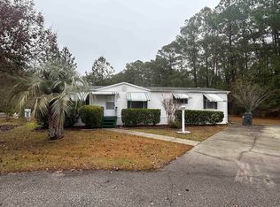 1029 Palm Dr., Conway, SC 29526