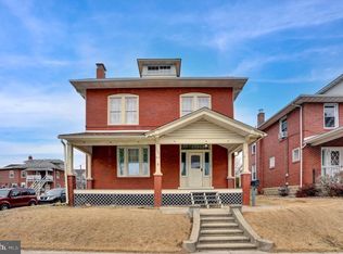 1301 Elizabeth Ave, Laureldale, PA 19605