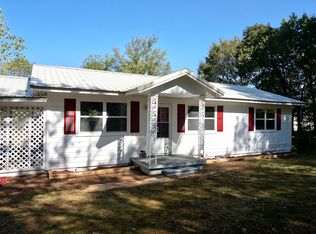208 County Road 3510, Clarksville, AR 72830