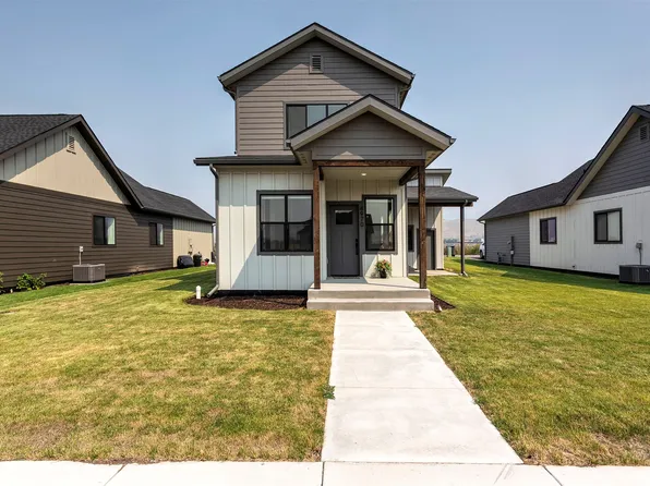 4970 England Blvd, Missoula, MT 59808