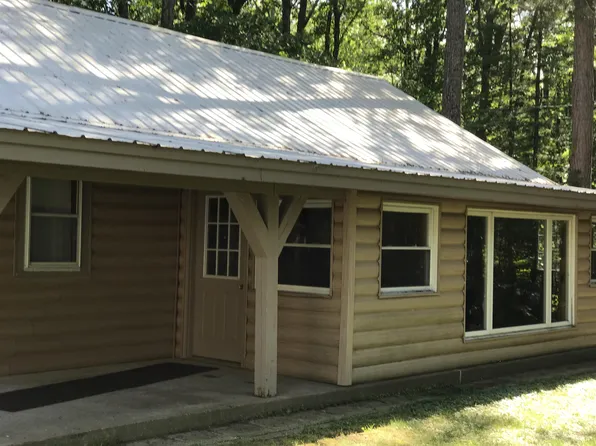 13090 Firehouse Rd, Minocqua, WI 54548