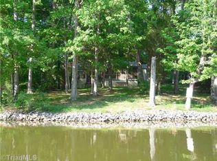 520 Riverview Rd, Lexington, NC 27292