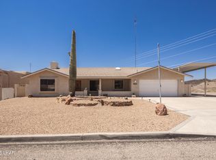 4071 Cherry Tree Blvd, Lake Havasu City, AZ 86406