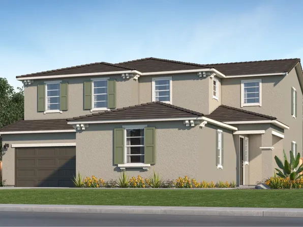 93 W Semolina Ln, Mountain House, CA 95391