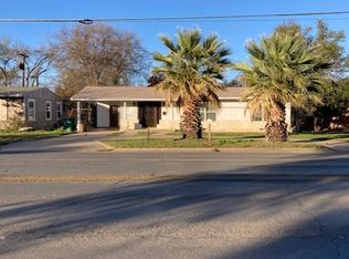 2628 W Ave N, San Angelo, TX 76904