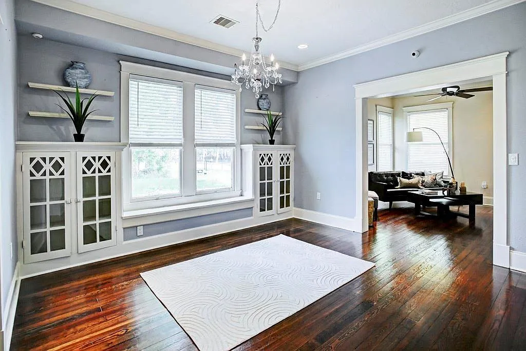 2 bed, 2.0 bath, 1188 sqft, $3,500 — Photo 4