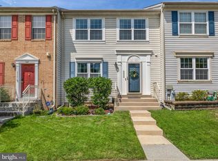 9324 Ridings Way, Laurel, MD 20723