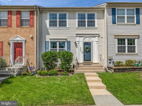9324 Ridings Way, Laurel, MD 20723