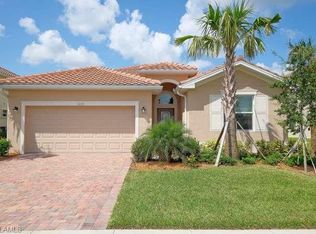 3609 Valle Santa Cir, Cape Coral, FL 33909