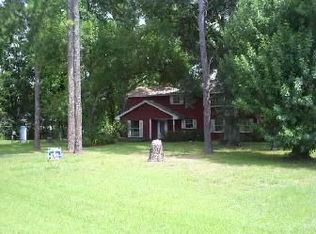 9410 Cornett Dr, Houston, TX 77064