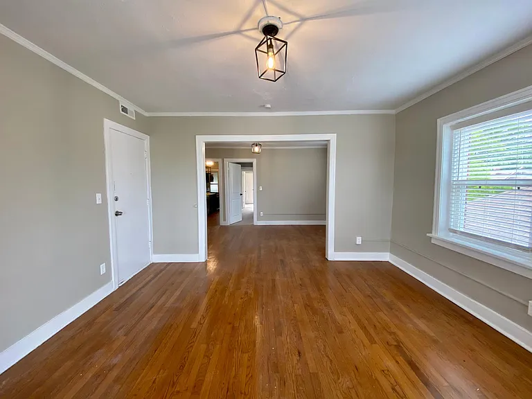 3814 Washington St #3N — Photo 3