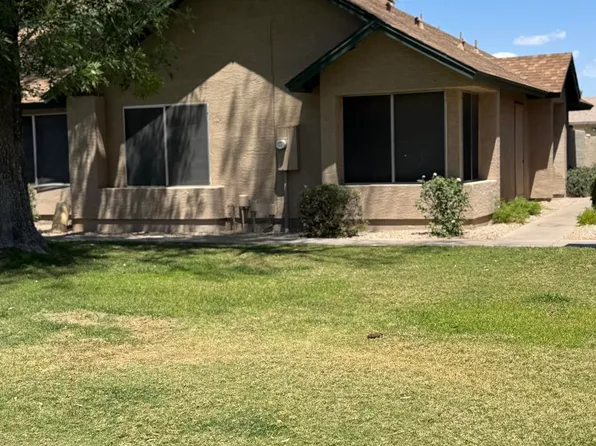 4810 W Manzanita Drive, Glendale, AZ 85302